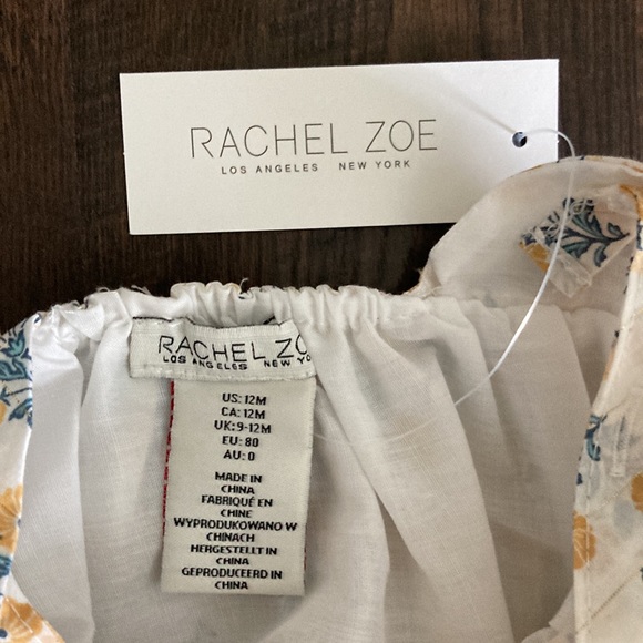 Bundle of 4 NEW Baby Clothes - Size 12 months - Picture 4 of 13